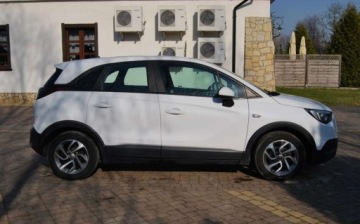 Opel 2018 Opel Crossland X GWARANCJA, 2018r, Benzyna, Asystent pasa ruchu, Swietnie, zdjęcie 16