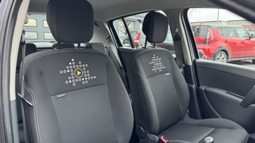 Renault Clio III Hatchback 3d Phase II 1.2 16v 75KM 2012 Renault Clio Yahoo 1.2 GWARANCJA 1.1 Benzyna 75KM, zdjęcie 19