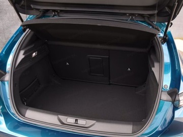 Peugeot 308 III Hatchback 1.5 BlueHDi 130KM 2025 Od ręki - Allure 1.5 BlueHDi 130KM / Pakiet Wygoda, Pakiet Comfort, zdjęcie 7