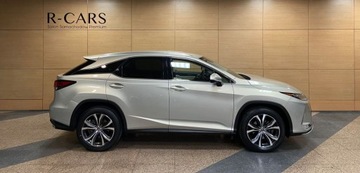 Lexus RX IV SUV Facelifting RX 300 238KM 2022 Lexus RX Salon Polska Bezwypadkowy Rej.2023 R CARS Warszawa 2.0 Benzyna, zdjęcie 1