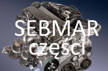 BLATNÍK ČTVRTKA LEVÝ ZADNÍ BMW 6 COUPE F06 F12 F13 416/9