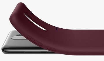 МАТОВЫЙ ТОНКИЙ ЧЕХОЛ ДЛЯ XIAOMI REDMI ПРИМЕЧАНИЕ 8 PRO + СТЕКЛО