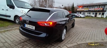 Opel Insignia II 2019 Opel Insignia 1.5B 165KMLPG Salon Pl. F. Vat 23 Benzyna 165KM, zdjęcie 3