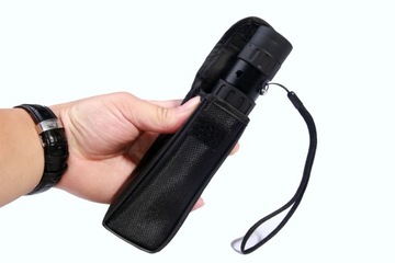 10-300X25 Continuous Zoom HD 9000M Telescope Monocular Portable Powerful