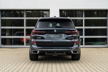 BMW X5 G05 SUV Facelifting 3.0 30d 298KM 2025 BMW X5 xDrive30d Dostępne od ręki!, zdjęcie 7