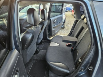 Nissan Note I Mikrovan Facelifting 1.4 88KM 2012 Nissan Note Opłacony Zdrowy Zadbany Serwisowany, zdjęcie 8