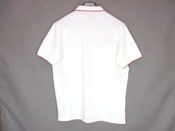 Koszulka Polo Męska Lee Regular Fit rozmiar L