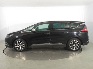 Renault Espace V Van 1.6 Energy dCi 160KM 2018 Renault Espace 1.6 dCi, Automat, 7 miejsc, Skóra, zdjęcie 2