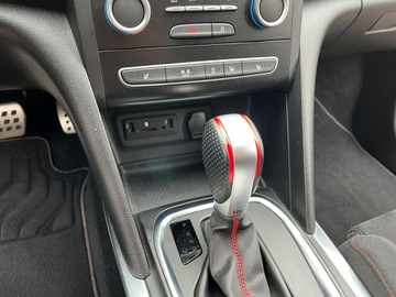 Renault Megane IV R.S. 1.8 TCe 280KM 2018 Renault Megane R.S. 1.8 TCe 280 KM EDC FV23%, zdjęcie 26