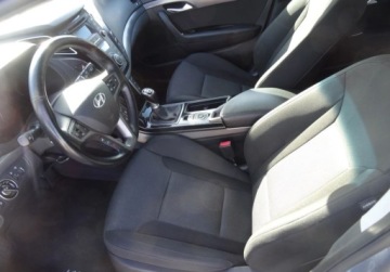 Hyundai i40 Kombi Facelifting 2.0 GDI 165KM 2015 Hyundai i40 2.0 Benz. 165KM I Wlasciciel Bezwypadkowy Serwis Super Stan Op, zdjęcie 6