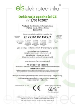 СТРОИТЕЛЬНЫЙ РАСПРЕДЕЛИТЕЛЬНЫЙ ЩИТ 4x230 В, 8-ПОЛЮСНЫЙ, С КАБЕЛЕМ