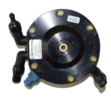 Комплект для ремонта мембран PRINS VSI (F,G,H,I,J)