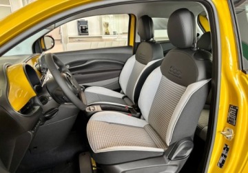 Fiat 500 IV 2026 Fiat 500 Hybryda 65KM, zdjęcie 7