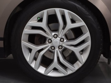 Land Rover Range Rover Velar SUV 2.0 SD4 240KM 2017 Land Rover Range Rover Velar D240, Salon Polska, zdjęcie 14