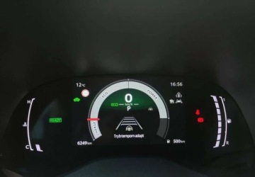 Toyota 2025 Toyota Yaris Toyota Yaris Hybrid 1.5 Style 1.5 Hybryda 116KM, zdjęcie 21