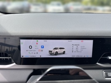 Jaecoo 5 1.6T 147KM 2025 Jaecoo 5 Premium, zdjęcie 13