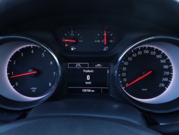 Opel Astra K Hatchback 5d 1.4 Turbo 150KM 2018 Opel Astra 1.4 T, Salon Polska, Klima, zdjęcie 10