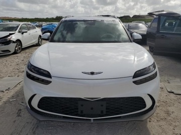  Genesis GV60 Advanced 2024, zdjęcie 5