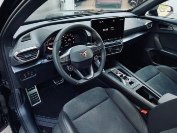 Cupra Formentor Crossover 1.5 TSI 150KM 2026 Cupra Formentor 1.5 e-TSI 150 KM 7-biegowa automat, zdjęcie 4