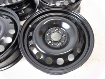 ДИСКИ 16 FORD KUGA II TRANSIT CONNECT MONDEO ET50