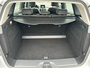 Mercedes Klasa B W246 Sports Tourer Facelifting 1.5 180 d BlueEFFICIENCY Edition 109KM 2016 Mercedes B 180 1.5 109KM 2016r. 108 tys. km, zdjęcie 26