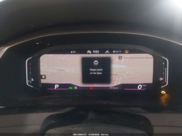 Volkswagen Arteon 2023 Volkswagen Arteon 2023 r., 2,0L SEL PREMIUM R-LINE 2.0 Benzyna 300KM, zdjęcie 6