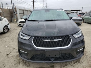 Chrysler Pacifica II 2023 Chrysler Pacifica Hybrid Touring L 2023 3.6l 3.6 Hybryda 260KM, zdjęcie 5