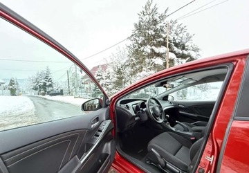Honda Civic IX Hatchback 5d 1.8 i-VTEC 142KM 2015 Honda Civic Honda Civic 1.8 Elegance 1.8 Benzyna 142KM, zdjęcie 11