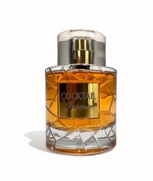 Cocktail Intense 100ml by Fragrance World