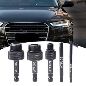 5 шт., наполнитель для трансмиссионного масла