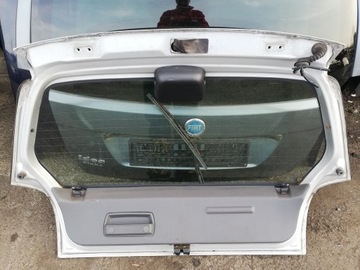 MITSUBISHI COLT V 96- ZADNÍ VÍKO KUFRU KUFRU