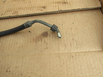 1 MERCEDES W201 190 W124 2.0 M102 ТРУБКА ТОПЛИВОПРОВОД К РАСПРЕДЕЛИТЕЛЮ