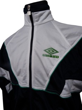 II BLUZA UMBRO KURTKA WIATRÓWKA S