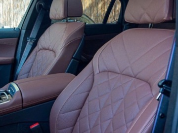 BMW X6 G06 SUV Facelifting 3.0 30d 298KM 2026 BMW X6 xDrive30d Sport Suv 3.0 (298KM) 2026, zdjęcie 6