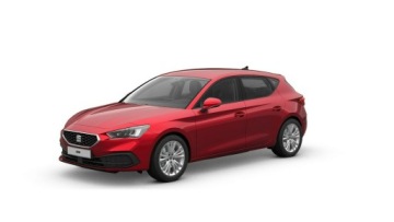 Seat Leon IV 2026 Seat Leon Style 1.5 TSI 115 KM DEMO, zdjęcie 2