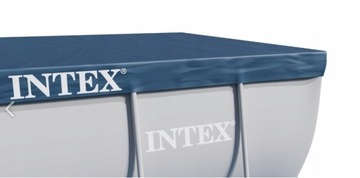 КАРКАС НАКРЫТИЯ ДЛЯ БАССЕЙНА 400x200см INTEX 28037