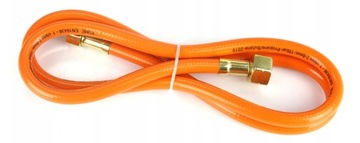 ГАЗОВАЯ ГОРЕЛКА ДЛЯ ОБЖИГА БУМАГИ, ДЛИННАЯ 85СМ