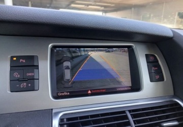 Audi Q7 I SUV Facelifting 3.0 TDI DPF 245KM 2013 Audi Q7 Q7 3.0 TDI Quattro Tiptronic Vat Marza Salon PL BOSE, zdjęcie 20