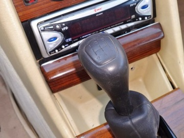 Mercedes Klasa S W126 Sedan 2.8 SE,SEL 185KM 1982 Mercedes S 280 Klima Alu Hak, zdjęcie 10