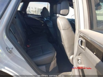 Porsche Macan 2025 Porsche Macan 2025 r., 2,0L T 2.0 Benzyna 261KM, zdjęcie 9