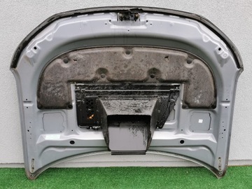 KAPOTA KOMPLETNÍ KRYT MOTORU SUBARU FORESTER III SH 2008-2013