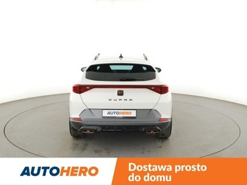 Cupra Formentor Crossover PHEV 1.4 e-HYBRID 245KM 2022 Cupra Formentor PHEV DSG full LED 245KM, zdjęcie 5