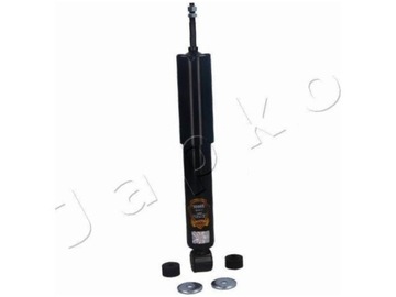 2× JAPKO MJ50065 TLUMIČ