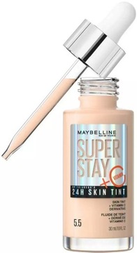 MAYBELLINE PODKŁAD SUPER STAY 24H SKIN TINT 05.5 30ml