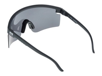 OX OPTICS ZONE ДВОЙНЫЕ ЧЕРНЫЕ ОЧКИ