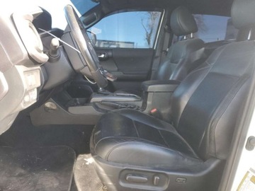 Toyota Tacoma II 2020 Toyota Tacoma Double Cab 2020 3.5l 3.5 Benzyna 278KM, zdjęcie 7