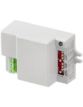 Установка датчика движения 1200В СИД микроволны ХФ регулируемая легкая