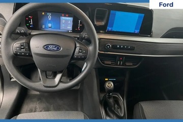 Ford Transit Courier II Van 1.0 EcoBoost  100KM 2025 Ford Transit Courier Kombi N1 L1H1 Trend 1.0 100KM, zdjęcie 6