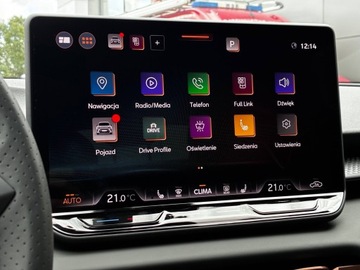 Cupra Terramar SUV 1.5 eTSI 150KM 2025 Cupra Terramar 1.5 eTSI mHEV 150 KM DSG, zdjęcie 17