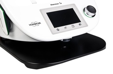 ПОДСТАВКА ДЛЯ ПЛАТЫ ELODII ДЛЯ THERMOMIX THERMOMIX TM5 TM6 ЧЕРНАЯ a1